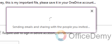 How to Save OneNote to OneDrive 11