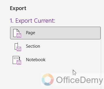 How to Save OneNote to OneDrive 16