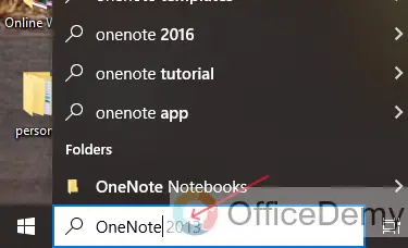 How to Save OneNote to OneDrive 2