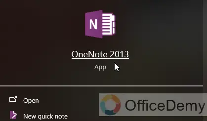 How to Save OneNote to OneDrive 3