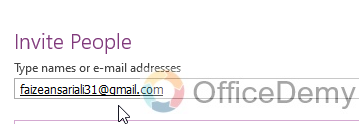 How to Save OneNote to OneDrive 7