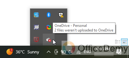How to Stop OneDrive from Syncing 10