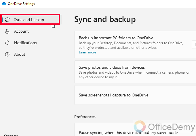 How to Stop OneDrive from Syncing 13