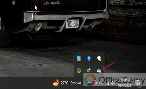 How to Stop OneDrive from Syncing 3