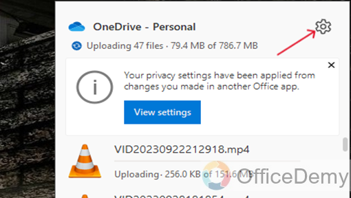 How to Stop OneDrive from Syncing 4