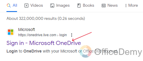 How to Transfer OneDrive Files to another Account 3