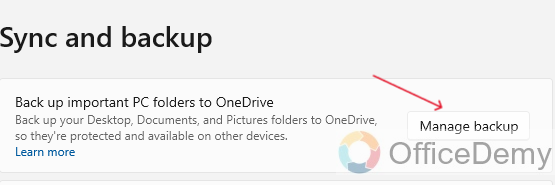How to Turn off OneDrive Autosave 5