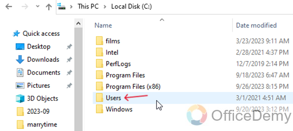 How to Uninstall OneDrive 1