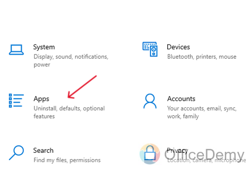 How to Uninstall OneDrive 10