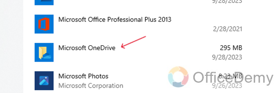 How to Uninstall OneDrive 11