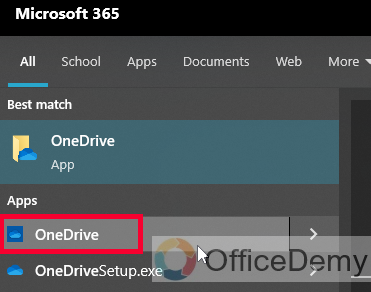How to Uninstall OneDrive 15