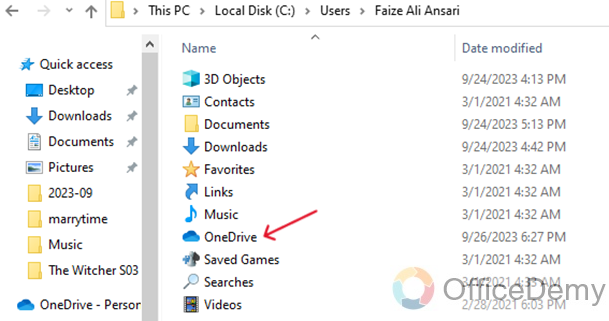 How to Uninstall OneDrive 3