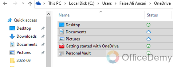 How to Uninstall OneDrive 4