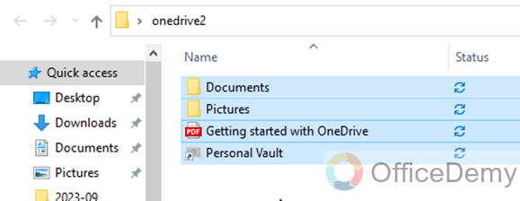 How to Uninstall OneDrive 6