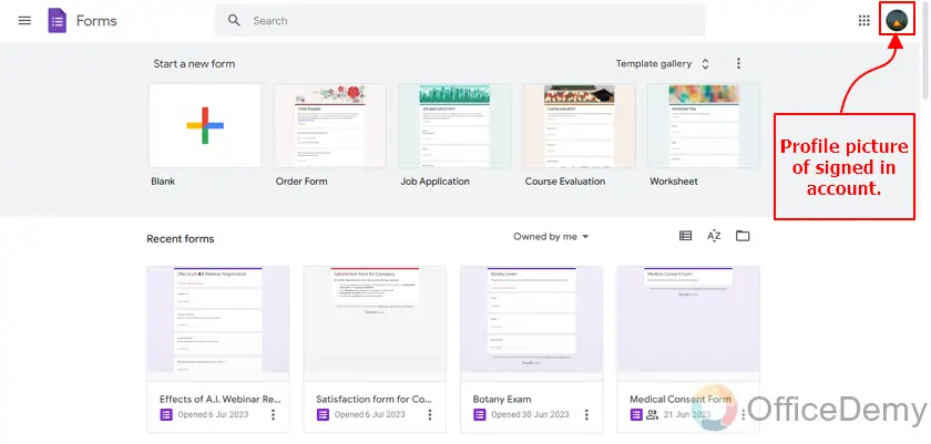 How to create a timesheet in google forms 5