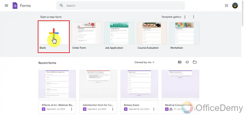 How to create a timesheet in google forms 6