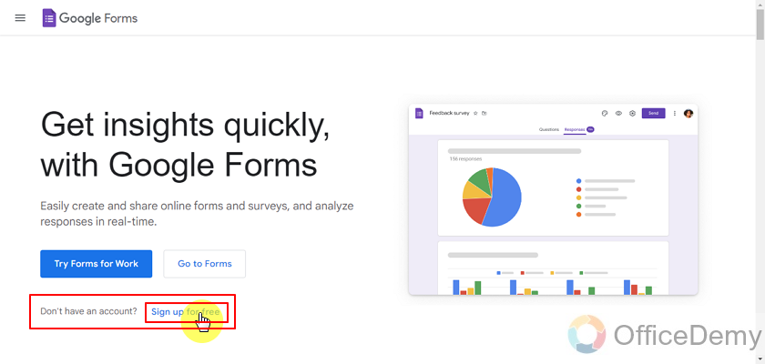How to make a matching question in Google Forms 2