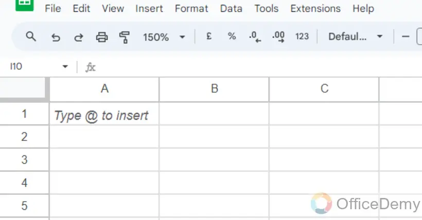 How to use solver in Google Sheets 1