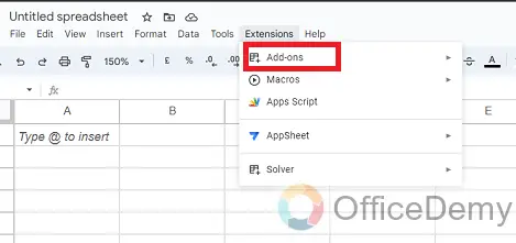 How to use solver in Google Sheets 10