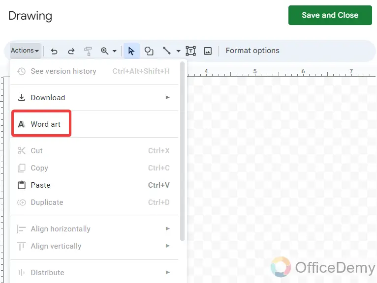 how to create an invoice template in google sheets 2