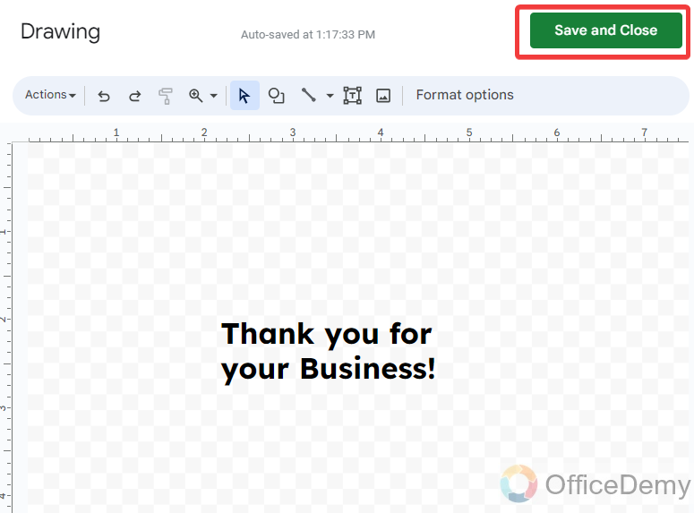 how to create an invoice template in google sheets 23