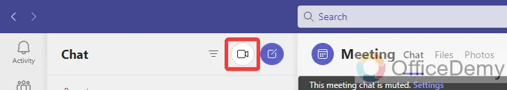 how to create microsoft teams meeting link for guest 1