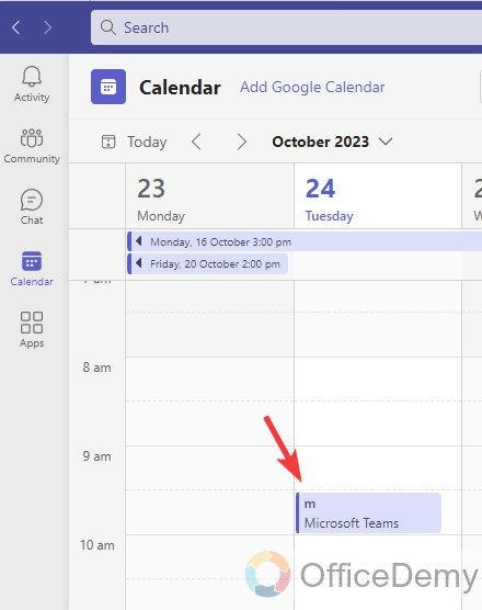 how to create microsoft teams meeting link for guest 16