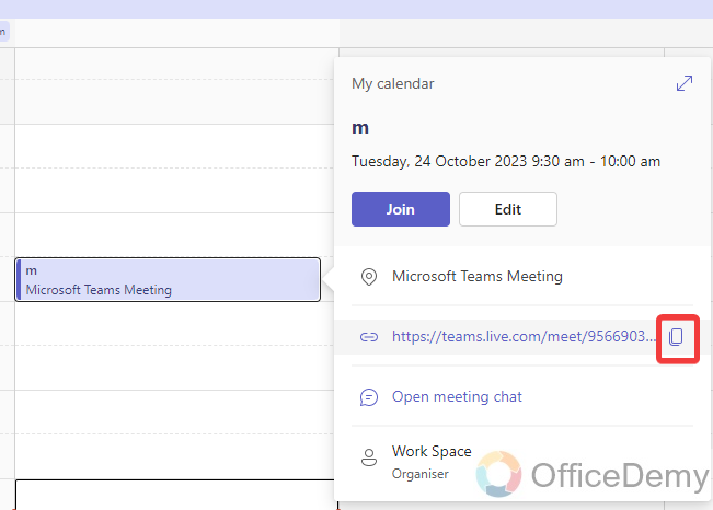 how to create microsoft teams meeting link for guest 17