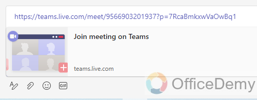 how to create microsoft teams meeting link for guest 18