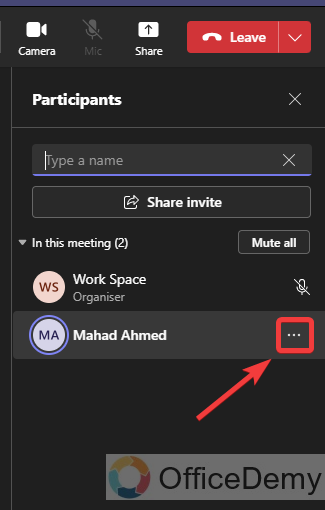 how to create microsoft teams meeting link for guest 19