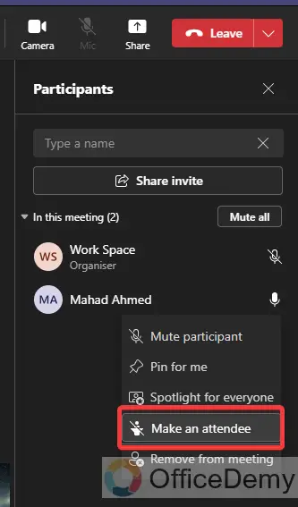 how to create microsoft teams meeting link for guest 20