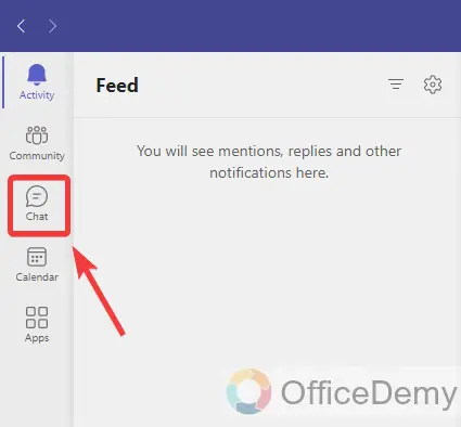 how to delete chat in microsoft teams 1