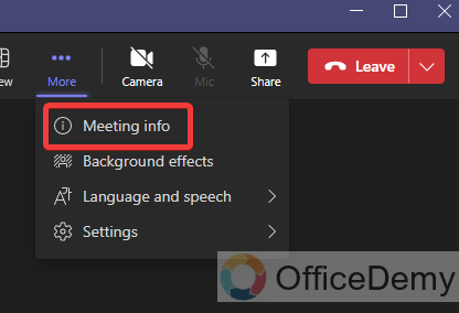 how to join microsoft teams meeting with code 14