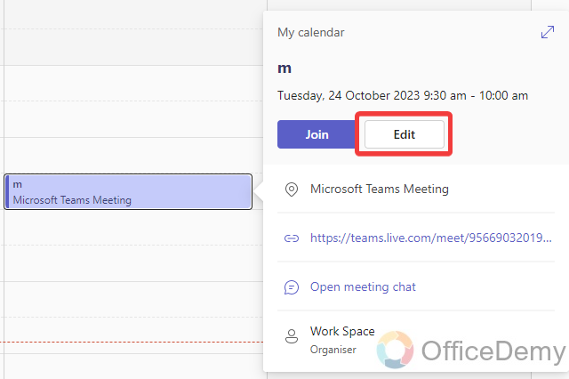 how to join microsoft teams meeting with code 17