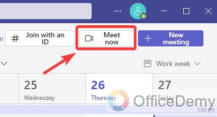 how to join microsoft teams meeting with code 19