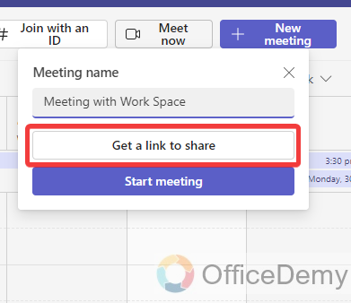 how to join microsoft teams meeting with code 20
