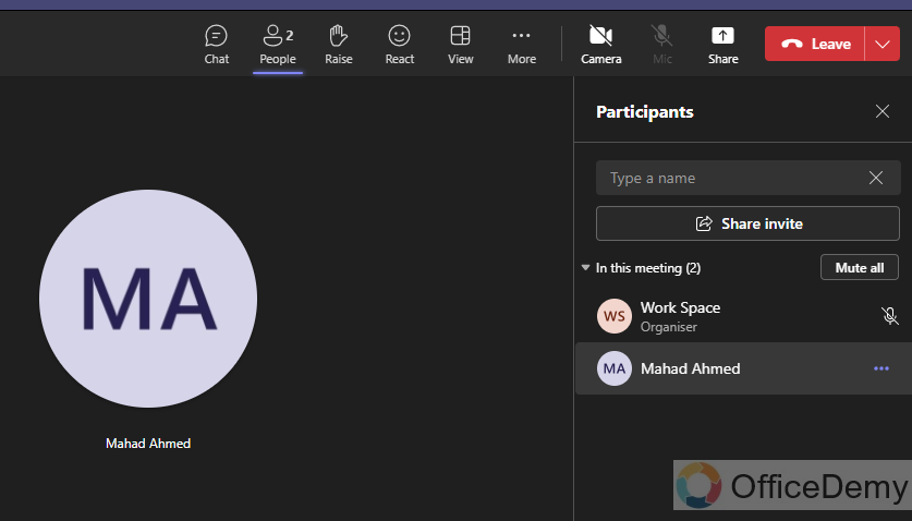 how to join microsoft teams meeting with code 6