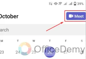 how to join microsoft teams meeting with code 9