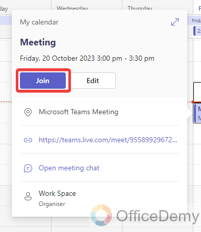 how to send a microsoft teams meeting invite 13