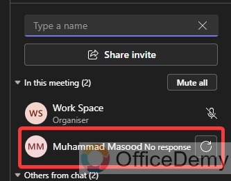 how to send a microsoft teams meeting invite 17