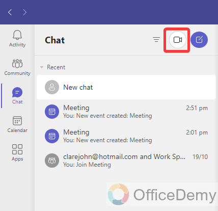 how to send a microsoft teams meeting invite 7