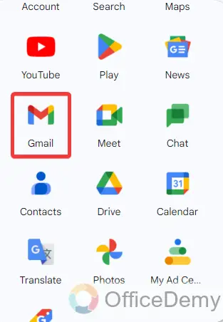 How to Accept Microsoft Teams Meeting Invite in Gmail 1