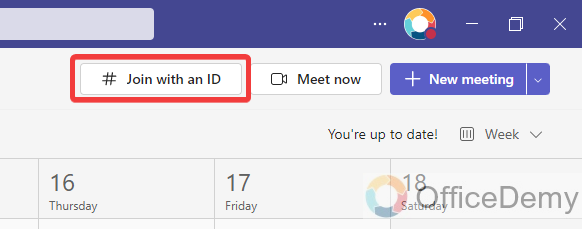 How to Accept Microsoft Teams Meeting Invite in Gmail 11