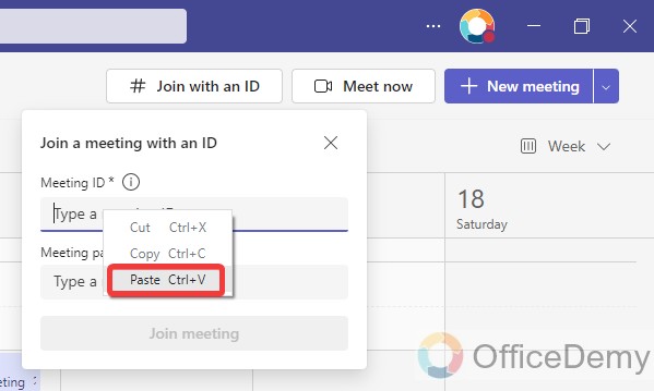 How to Accept Microsoft Teams Meeting Invite in Gmail 12