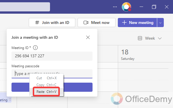 How to Accept Microsoft Teams Meeting Invite in Gmail 14