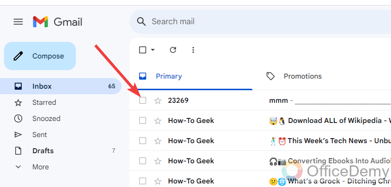How to Accept Microsoft Teams Meeting Invite in Gmail 2