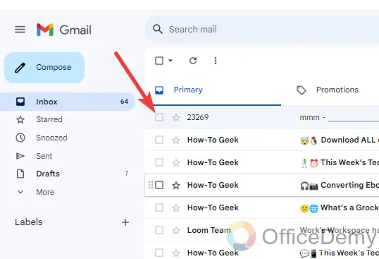 How to Accept Microsoft Teams Meeting Invite in Gmail 7