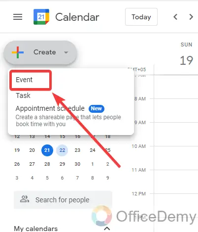 How to Add Microsoft Teams Meeting to Google Calendar 11