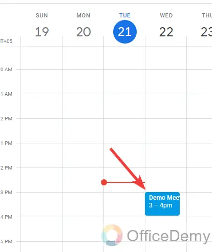 How to Add Microsoft Teams Meeting to Google Calendar 18