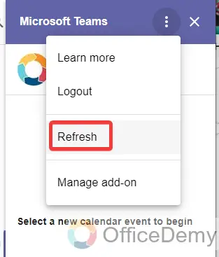How to Add Microsoft Teams Meeting to Google Calendar 22
